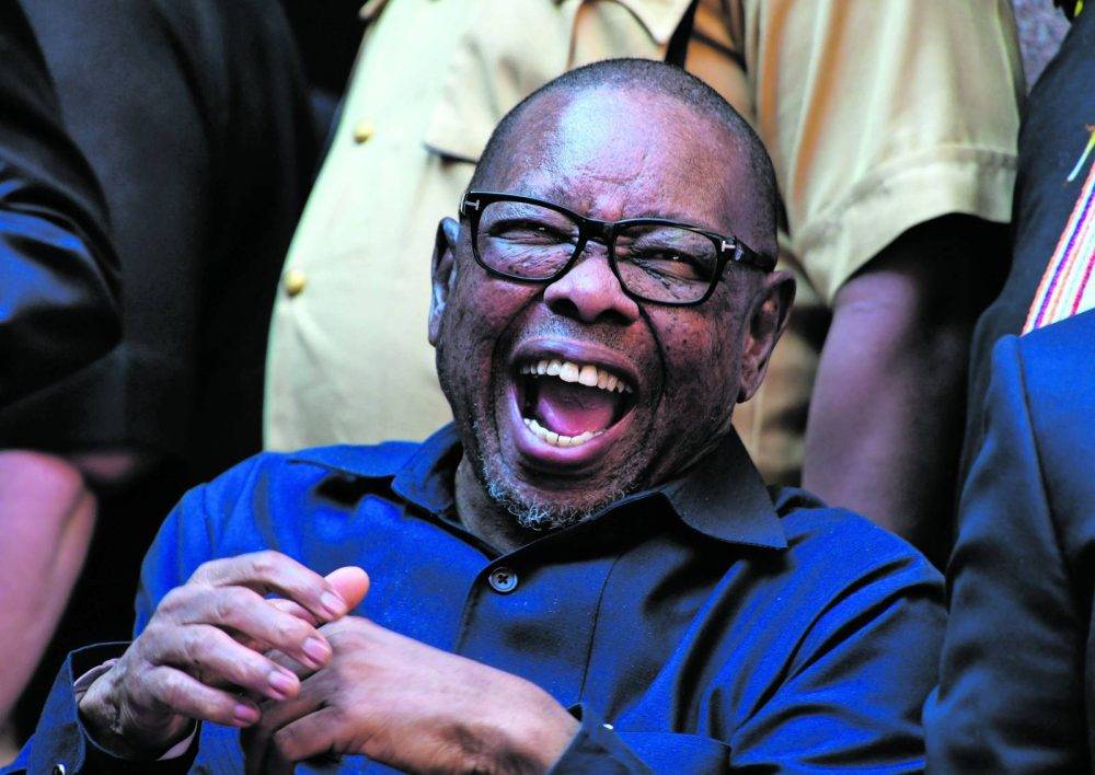 The December curse of SA’s political class: Congress time arrives again