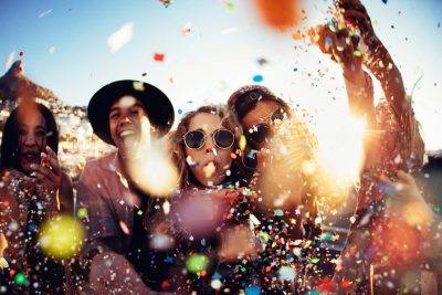 Ways to wave goodbye to those December blues