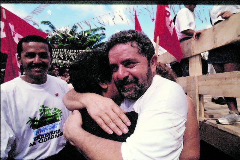 1994 General Election In Brazil