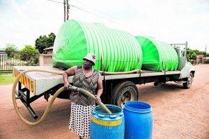 No platitudes, please: Municipalities, politicians must be brutally honest about the water crisis