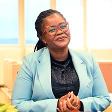 Nobuhle Nkabane