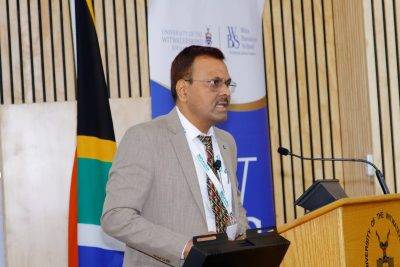 Matla-Urja:  Power regulatory ecosystems – Mapping India and South Africa’s energy transition