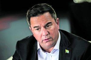 Legal threat to agriculture minister over delay in banning Terbufos