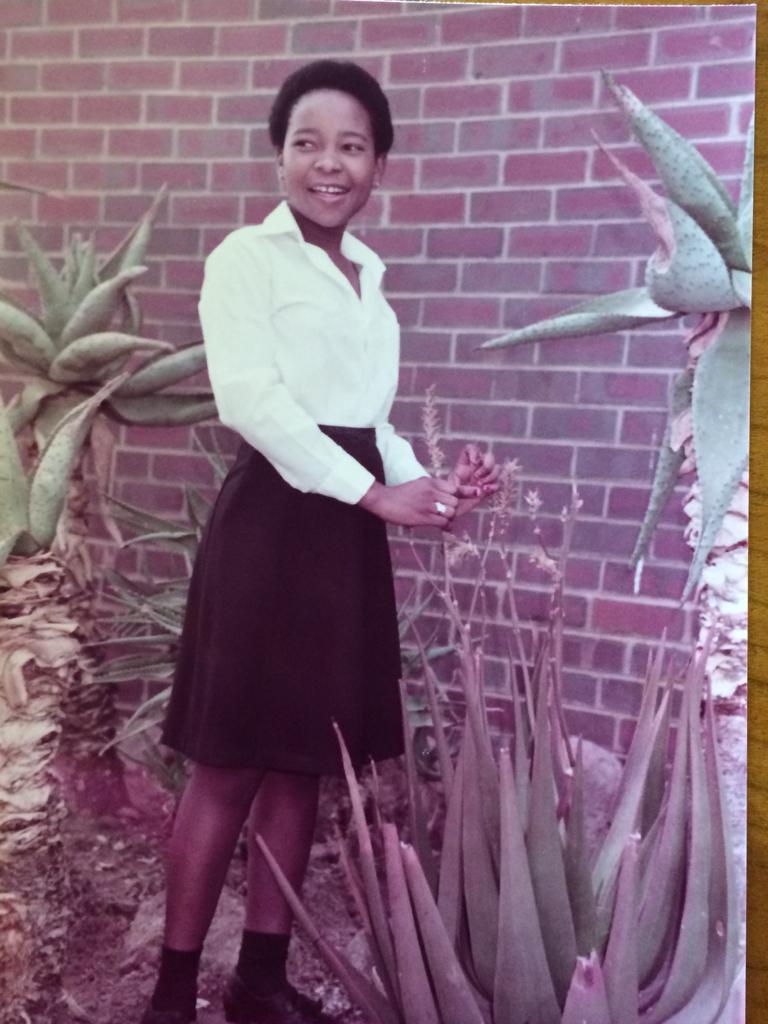 Professor Mamokgethi Phakeng: From learning under a tree to international recognition