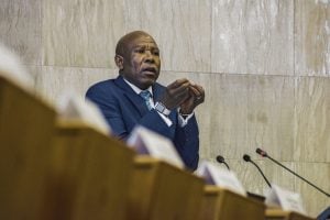  Lesetjakganyago