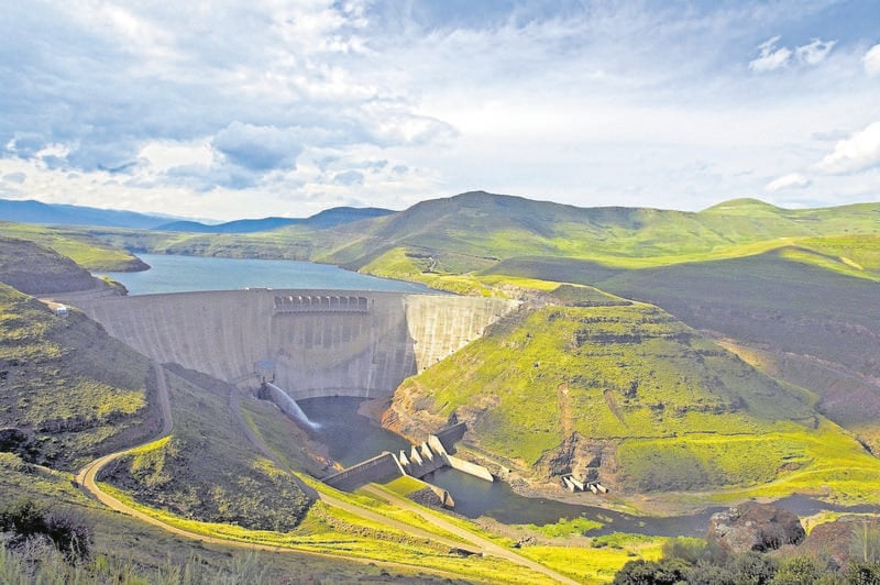 Joburg’s water woes are self-inflicted