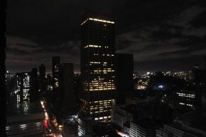 Load Shedding Jhb