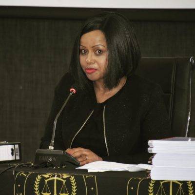 Mabindla Boqwana
