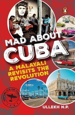 Mad about Cuba: Resistance and Transition
