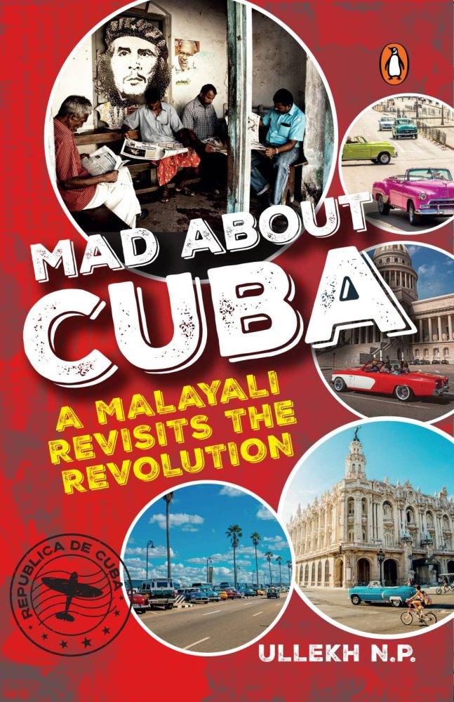 Mad about Cuba: Resistance and Transition