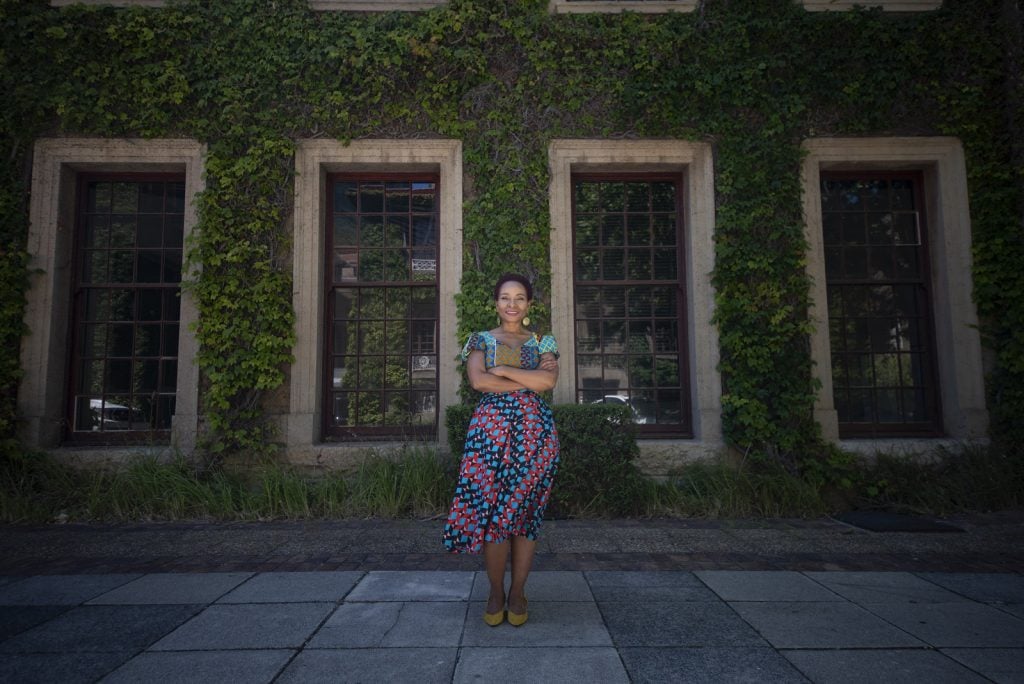 UCT council receives new claim from Kruger against vice-chancellor Phakeng