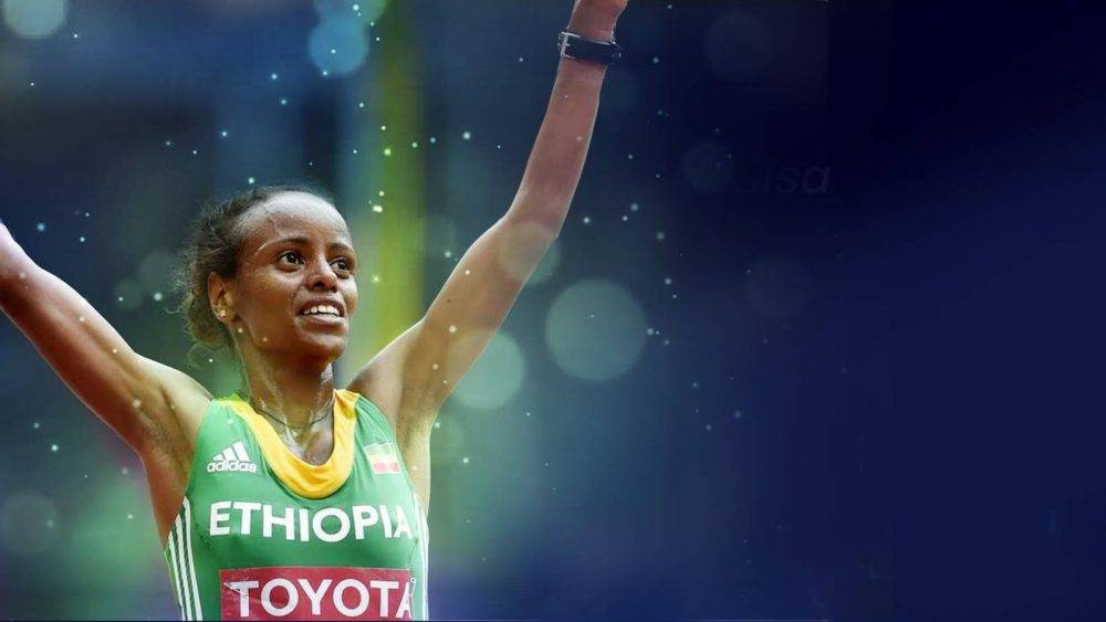 Mare Dibaba Ethiopia