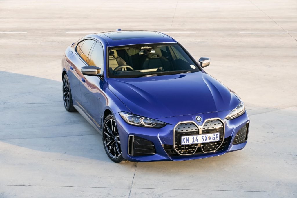Conventional vs Electric Vehicle: Views from eKazi