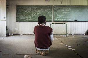 Education department failed to build or renovate schools in four provinces in 2023-24 financial year