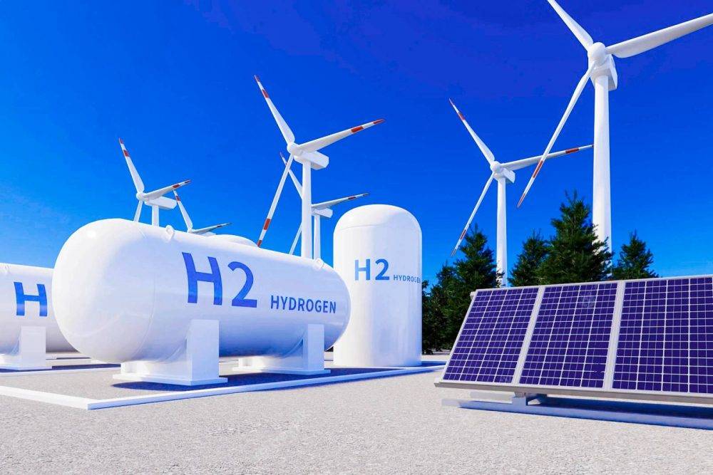 Special Economic Zones are propelling Africa’s green hydrogen drive