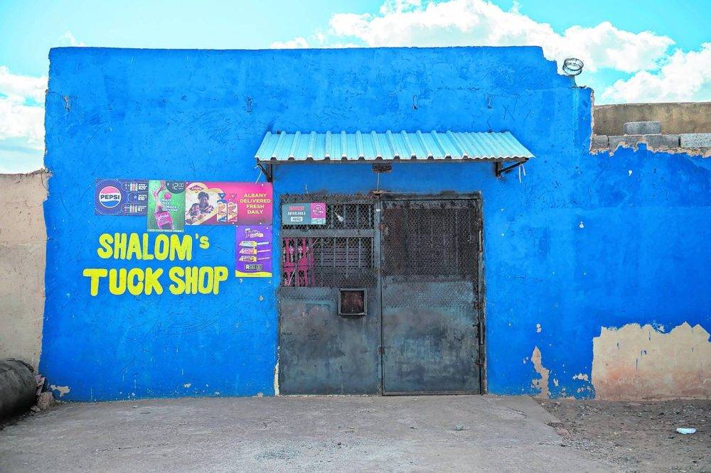 Tuck shop poisonings are preventable