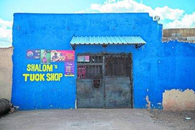Tuck shop poisonings are preventable