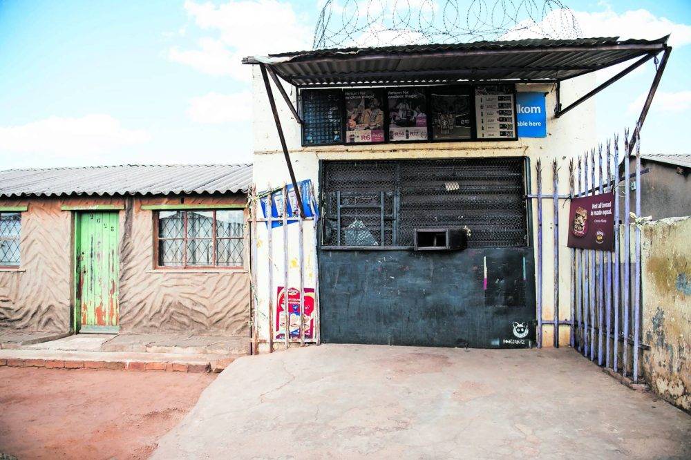 Deadline to register spaza shops is 17 December