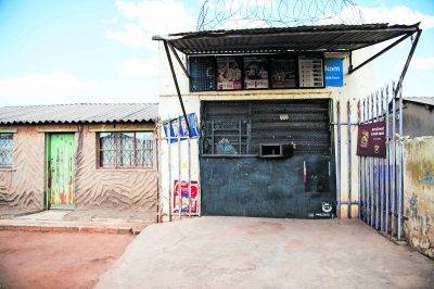 Deadline to register spaza shops is 17 December