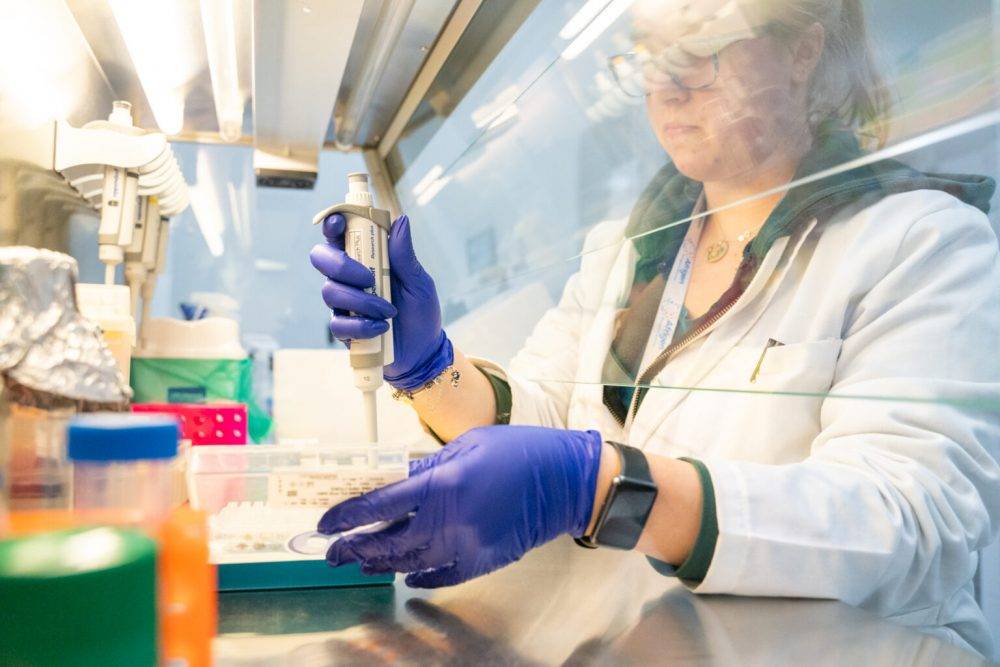 From start to finish: Five lessons for making mRNA jabs for TB