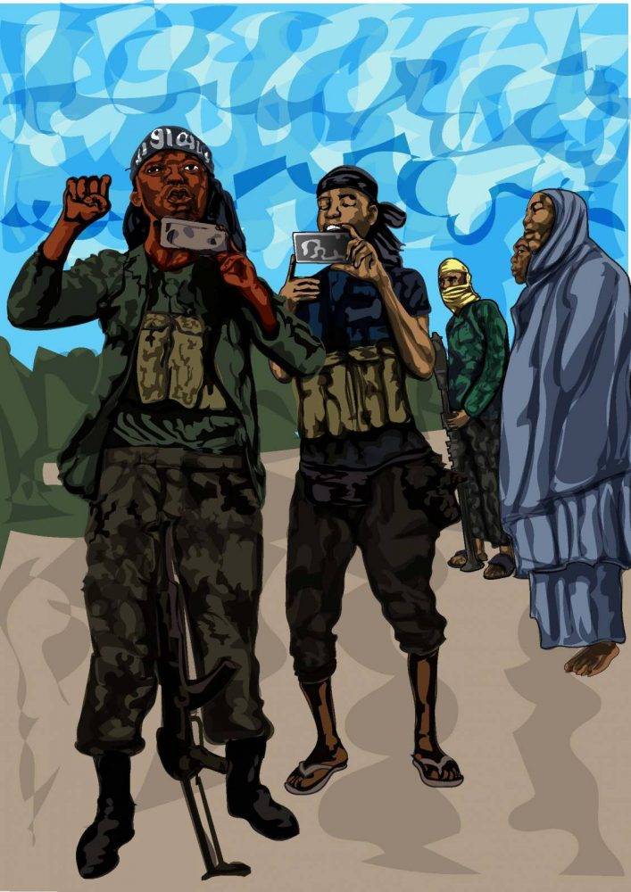 The end of Cabo Delgado’s most wanted man