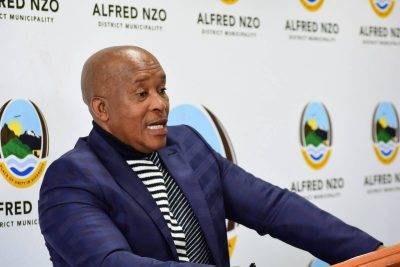 Vukile Mhlelembana
