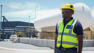 Free State’s helium gamble: A new energy frontier?