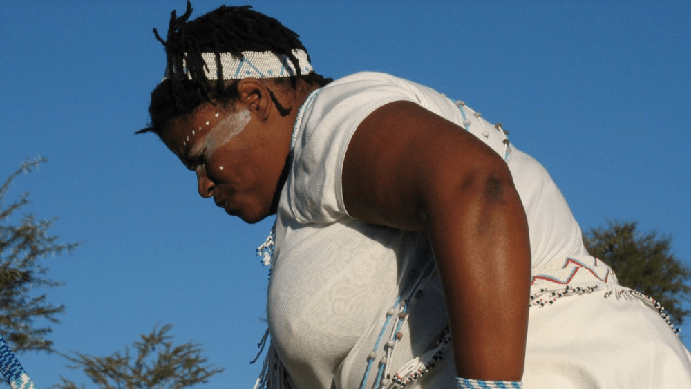 By 2025, sangomas will have to be registered to practise