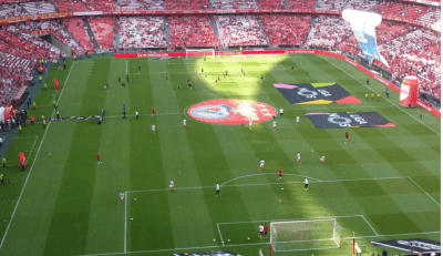 Football Betting 1