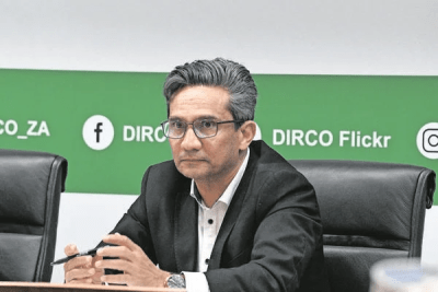 G20 sherpa meeting proposes review of group’s role and mandate