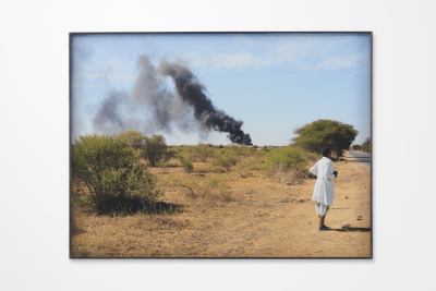 Diary: The realities in Botswana, A Month of Love and Fresh Met operas on South African big screens