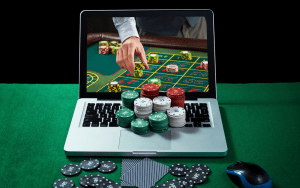 Online Gambling