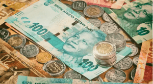 Sa Rand