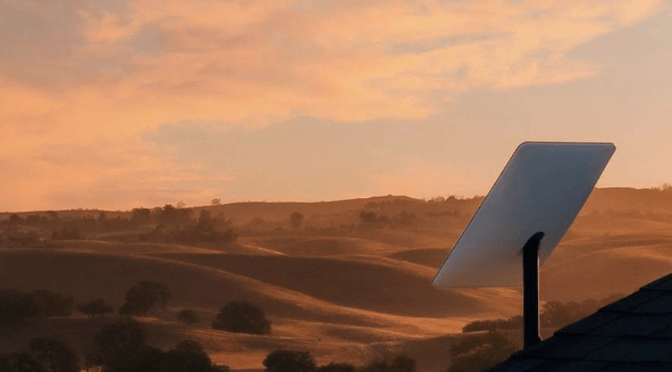 Starlink terminals sold out in five African countries as demand soars